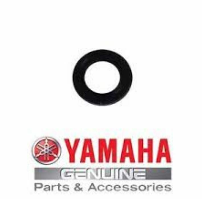 Yamaha Oem Power Trim Dust Seal 61a-43822-00-00 1990-2012 Outboards 200-300 Hp