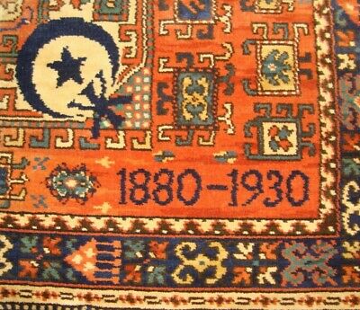 1880-1930 50 Years Of Koch & Te Kock Half Moon Carpet Factory Catalogue Germany